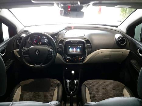 RENAULT Captur 2.0 16V 4P FLEX INTENSE AUTOMTICO, Foto 5