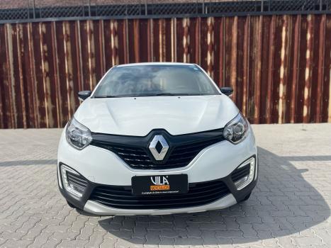 RENAULT Captur 2.0 16V 4P FLEX INTENSE AUTOMTICO, Foto 2