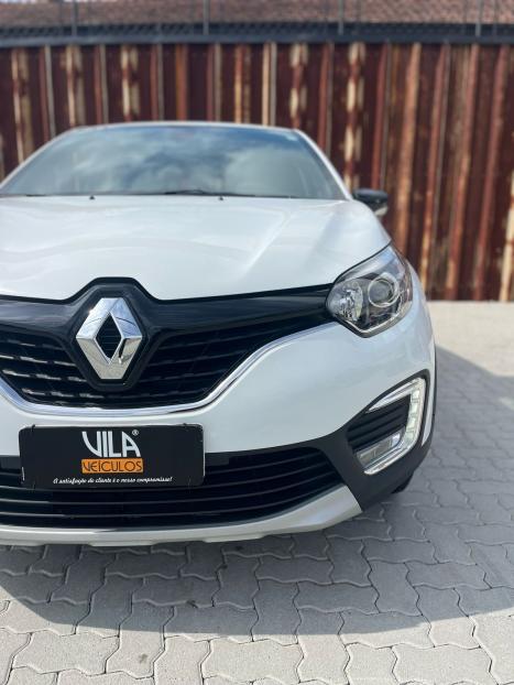 RENAULT Captur 2.0 16V 4P FLEX INTENSE AUTOMTICO, Foto 3