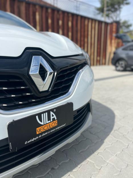 RENAULT Captur 2.0 16V 4P FLEX INTENSE AUTOMTICO, Foto 4