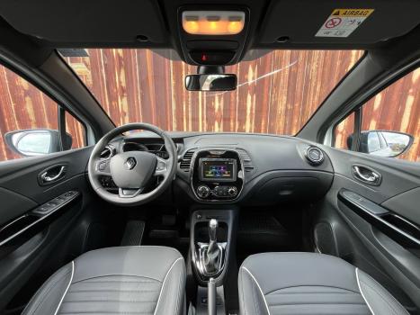RENAULT Captur 2.0 16V 4P FLEX INTENSE AUTOMTICO, Foto 6
