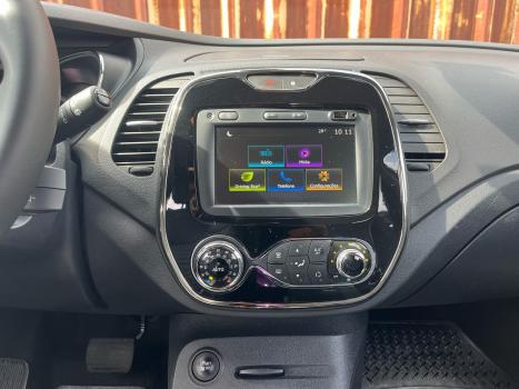 RENAULT Captur 2.0 16V 4P FLEX INTENSE AUTOMTICO, Foto 7