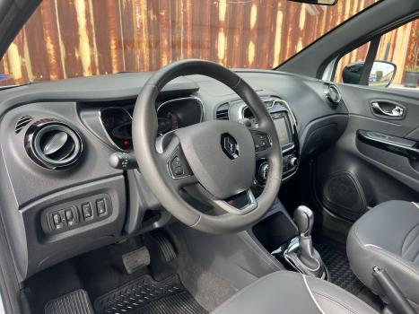 RENAULT Captur 2.0 16V 4P FLEX INTENSE AUTOMTICO, Foto 8