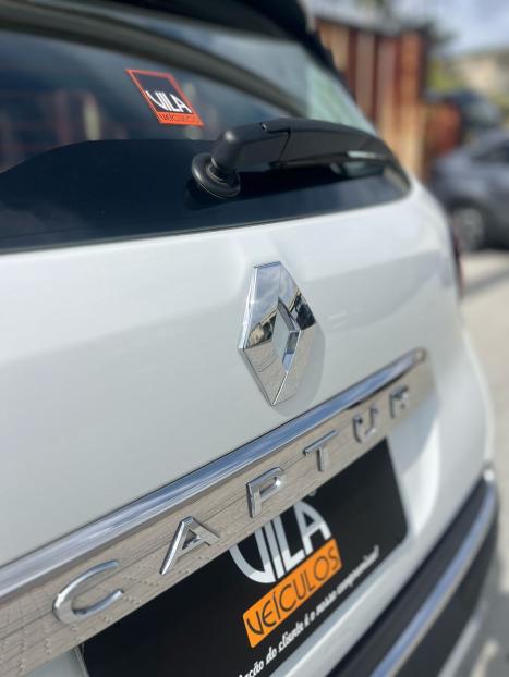 RENAULT Captur 2.0 16V 4P FLEX INTENSE AUTOMTICO, Foto 10