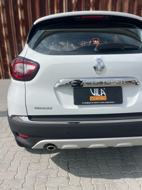 RENAULT Captur 2.0 16V 4P FLEX INTENSE AUTOMTICO, Foto 11