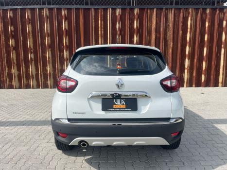RENAULT Captur 2.0 16V 4P FLEX INTENSE AUTOMTICO, Foto 12