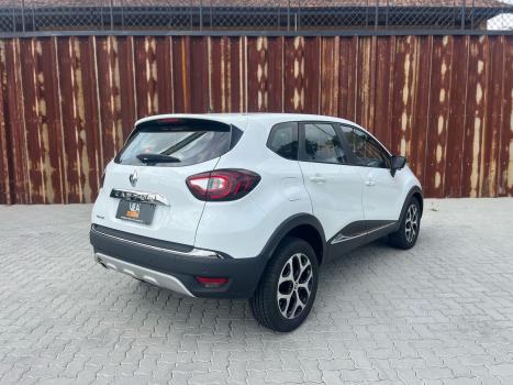 RENAULT Captur 2.0 16V 4P FLEX INTENSE AUTOMTICO, Foto 13