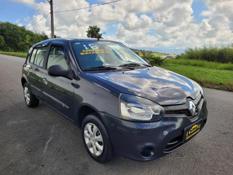 RENAULT Clio Hatch 1.0 16 4P RN TECH RUN, Foto 1