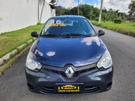 RENAULT Clio Hatch 1.0 16 4P RN TECH RUN, Foto 2