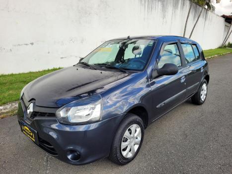 RENAULT Clio Hatch 1.0 16 4P RN TECH RUN, Foto 3