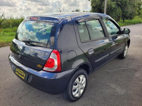 RENAULT Clio Hatch 1.0 16 4P RN TECH RUN, Foto 4