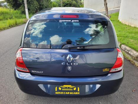 RENAULT Clio Hatch 1.0 16 4P RN TECH RUN, Foto 5