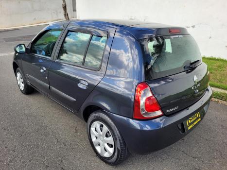 RENAULT Clio Hatch 1.0 16 4P RN TECH RUN, Foto 6