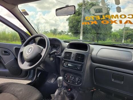 RENAULT Clio Hatch 1.0 16 4P RN TECH RUN, Foto 9
