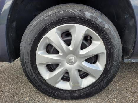 RENAULT Clio Hatch 1.0 16 4P RN TECH RUN, Foto 11