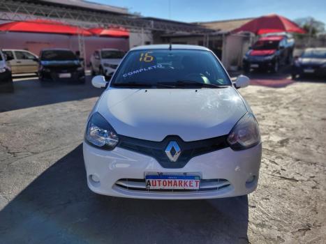 RENAULT Clio Hatch 1.0 16V 4P EXPRESSION, Foto 2