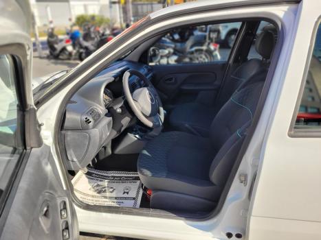 RENAULT Clio Hatch 1.0 16V 4P EXPRESSION, Foto 6
