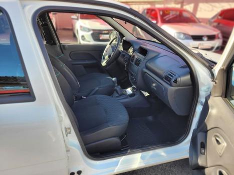 RENAULT Clio Hatch 1.0 16V 4P EXPRESSION, Foto 7