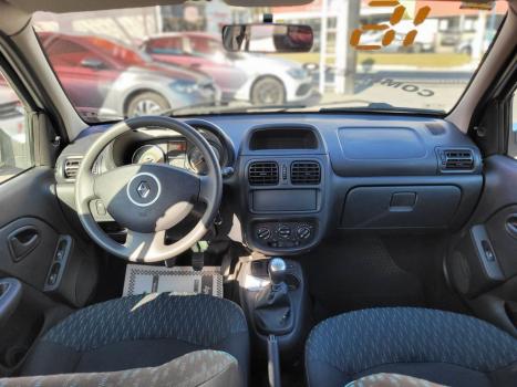 RENAULT Clio Hatch 1.0 16V 4P EXPRESSION, Foto 8