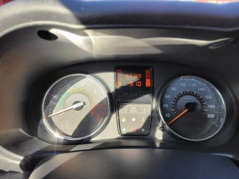 RENAULT Clio Hatch 1.0 16V 4P EXPRESSION, Foto 9