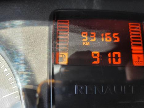 RENAULT Clio Hatch 1.0 16V 4P EXPRESSION, Foto 10