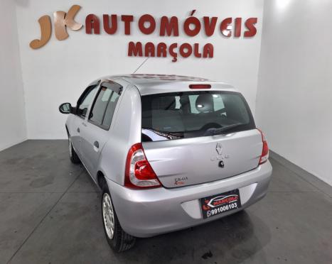 RENAULT Clio Sedan 1.0 16V 4P EXPRESSION, Foto 5