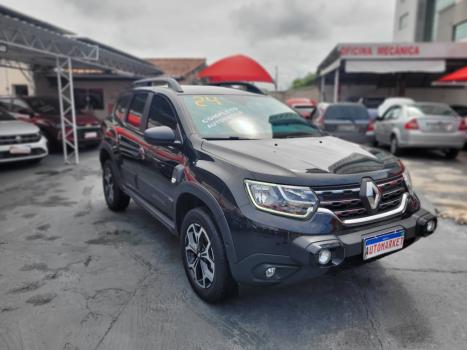 RENAULT Duster 1.3 16V 4P ICONIC TURBO TCe AUTOMTICO CVT, Foto 3