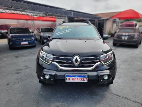 RENAULT Duster 1.3 16V 4P ICONIC TURBO TCe AUTOMTICO CVT, Foto 2