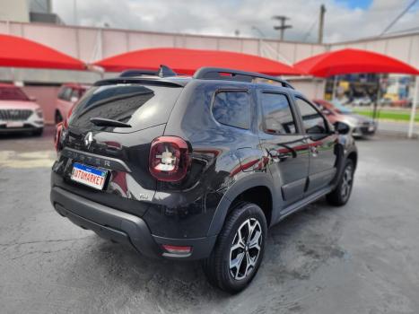 RENAULT Duster 1.3 16V 4P ICONIC TURBO TCe AUTOMTICO CVT, Foto 4