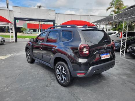 RENAULT Duster 1.3 16V 4P ICONIC TURBO TCe AUTOMTICO CVT, Foto 5