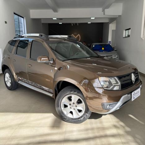 RENAULT Duster 1.3 16V 4P ICONIC TURBO TCe AUTOMTICO CVT, Foto 1