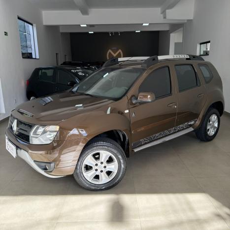 RENAULT Duster 1.3 16V 4P ICONIC TURBO TCe AUTOMTICO CVT, Foto 2