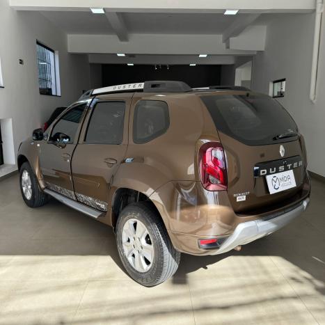 RENAULT Duster 1.3 16V 4P ICONIC TURBO TCe AUTOMTICO CVT, Foto 8