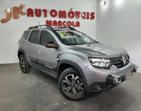 RENAULT Duster 1.3 16V 4P ICONIC TURBO TCe AUTOMTICO CVT, Foto 2