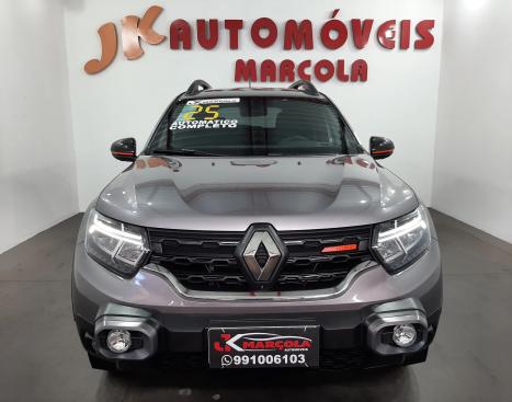 RENAULT Duster 1.3 16V 4P ICONIC TURBO TCe AUTOMTICO CVT, Foto 3