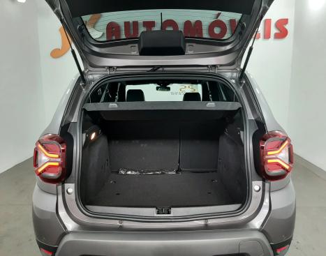 RENAULT Duster 1.3 16V 4P ICONIC TURBO TCe AUTOMTICO CVT, Foto 5