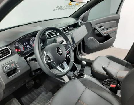 RENAULT Duster 1.3 16V 4P ICONIC TURBO TCe AUTOMTICO CVT, Foto 6