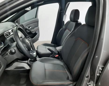 RENAULT Duster 1.3 16V 4P ICONIC TURBO TCe AUTOMTICO CVT, Foto 7