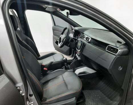 RENAULT Duster 1.3 16V 4P ICONIC TURBO TCe AUTOMTICO CVT, Foto 9