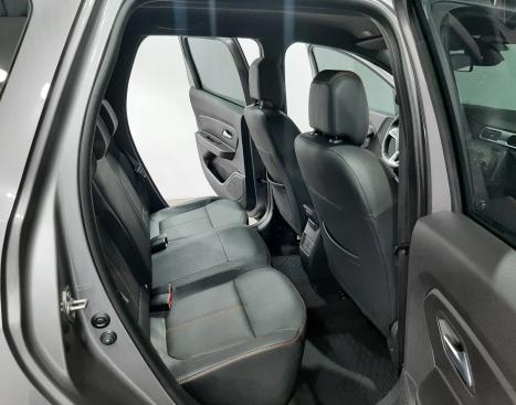 RENAULT Duster 1.3 16V 4P ICONIC TURBO TCe AUTOMTICO CVT, Foto 10