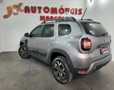 RENAULT Duster 1.3 16V 4P ICONIC TURBO TCe AUTOMTICO CVT, Foto 11