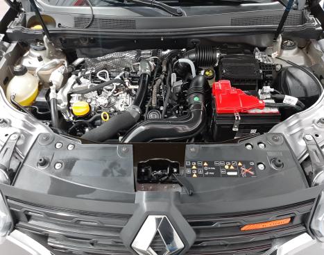 RENAULT Duster 1.3 16V 4P ICONIC TURBO TCe AUTOMTICO CVT, Foto 13