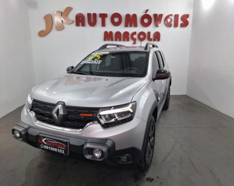 RENAULT Duster 1.3 16V 4P ICONIC TURBO TCe AUTOMTICO CVT, Foto 1