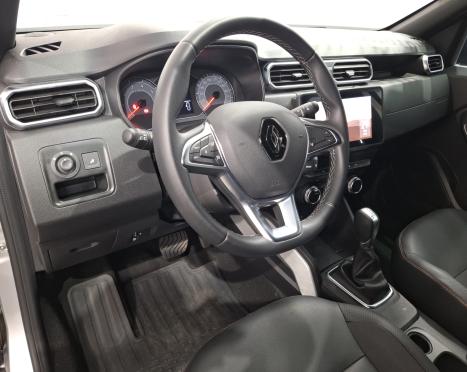RENAULT Duster 1.3 16V 4P ICONIC TURBO TCe AUTOMTICO CVT, Foto 3