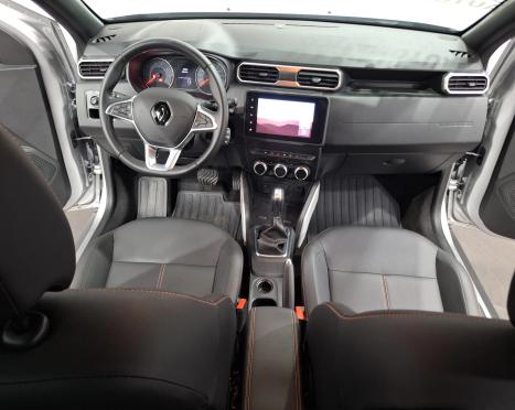 RENAULT Duster 1.3 16V 4P ICONIC TURBO TCe AUTOMTICO CVT, Foto 4
