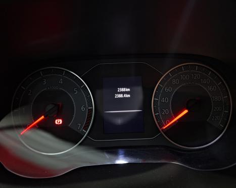 RENAULT Duster 1.3 16V 4P ICONIC TURBO TCe AUTOMTICO CVT, Foto 8