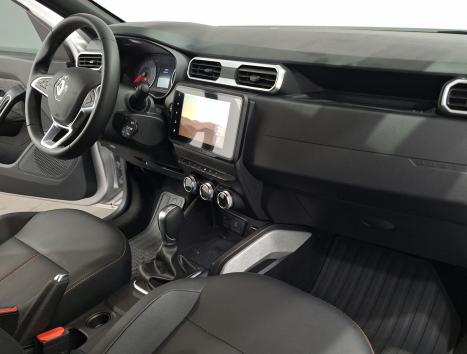 RENAULT Duster 1.3 16V 4P ICONIC TURBO TCe AUTOMTICO CVT, Foto 12