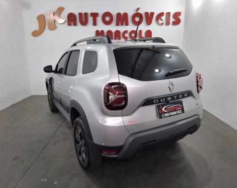 RENAULT Duster 1.3 16V 4P ICONIC TURBO TCe AUTOMTICO CVT, Foto 14