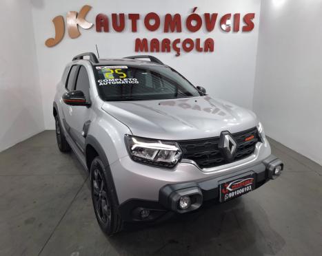RENAULT Duster 1.3 16V 4P ICONIC TURBO TCe AUTOMTICO CVT, Foto 16