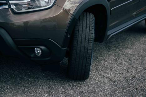 RENAULT Duster 1.3 16V 4P ICONIC TURBO TCe AUTOMTICO CVT, Foto 3